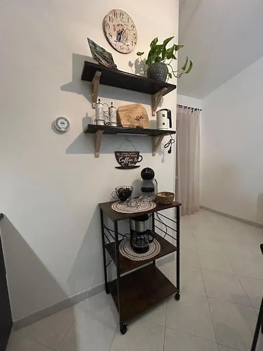 La Casa Di Patty Apartment Fiumicino Italy