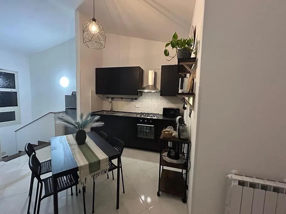 La Casa Di Patty Apartment Fiumicino