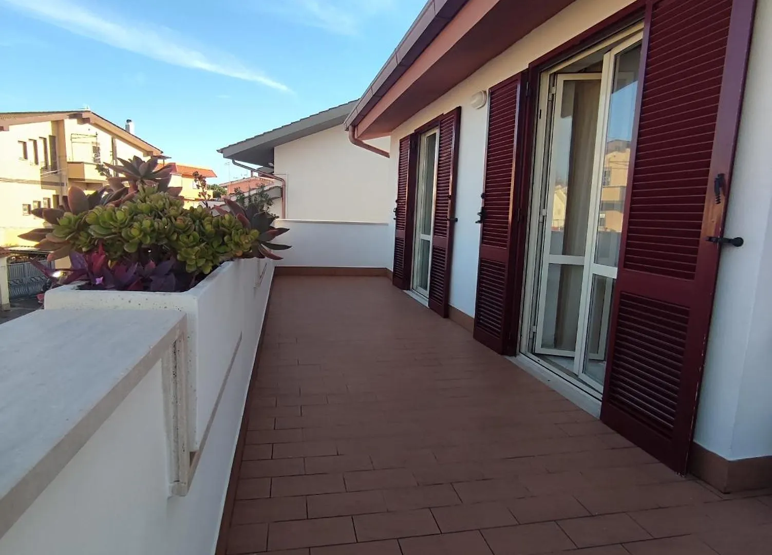 La Casa Di Patty Apartment Fiumicino 0*,