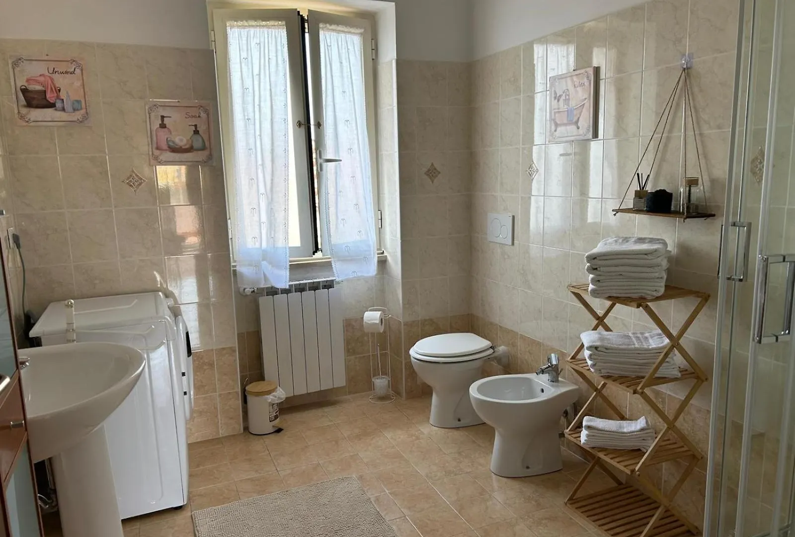 La Casa Di Patty Apartment Fiumicino